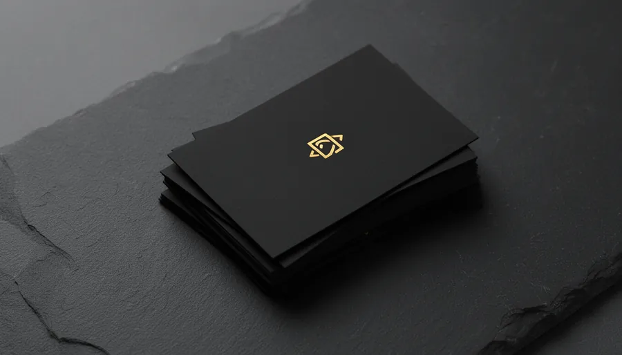 Business cards