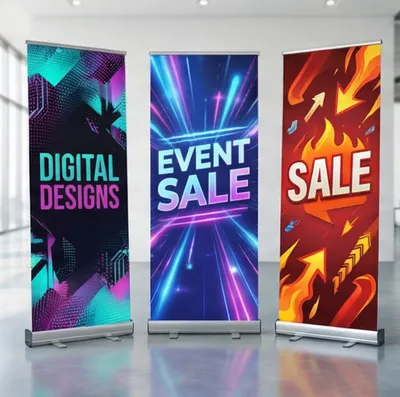Posters