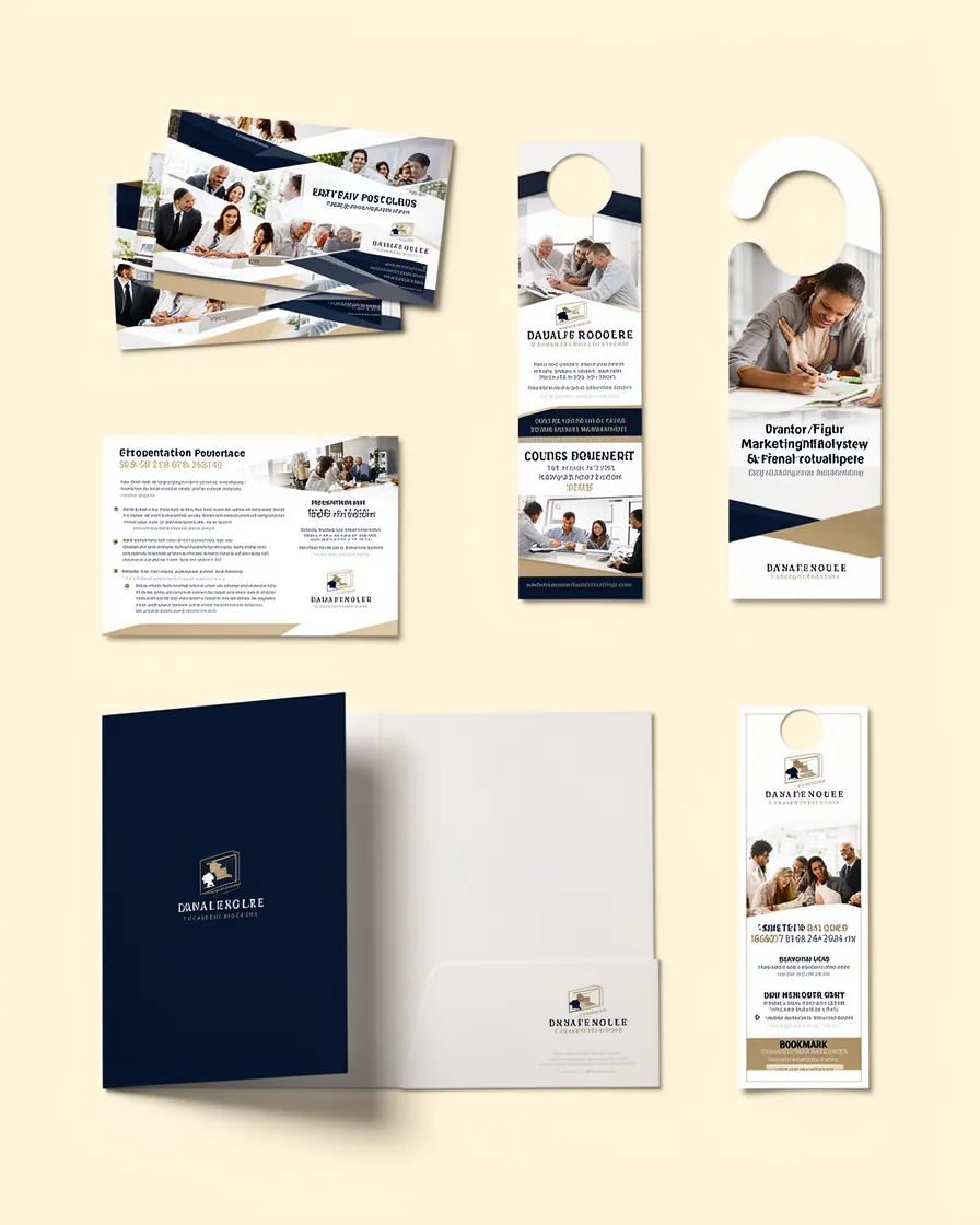 Brochures